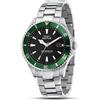 Sector No Limits Orologio Sector No Limits Uomo 230 in Acciaio R3223161008 230