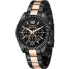 Sector No Limits Orologio Sector No Limits Uomo in Acciaio R3273640026