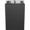 Smeg ST4522IN Lavastoviglie a Incasso Scomparsa Totale 9 coperti E"