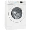 Indesit BWSA 7125X WV IT lavatrice Caricamento frontale 7 kg 1200 Giri/min B Bianco"