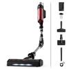 Rowenta X-Force Flex 9.60 RH2077 aspirapolvere senza filo Nero, Rosso Senza sacchetto"