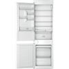 Hotpoint Ariston HAC18D031A1 Frigorifero combinato ad incasso"