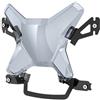 LOBOO Protezione faro BMW R 1300 GS - Endurrad Light Grey