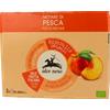 ALCE NERO SpA Nettare Di Pesca Biologico Alce Nero 3x200ml