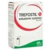 PIERRE FABRE ITALIA SPA TREFOSTIL*SOLUZ CUT 1FL60ML 5%