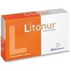 CORYPHARMA SRL LITONUR 24CPS