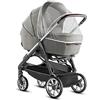 Inglesina Zanzariera per Culla, Compatibile con Aptica/Trilogy/Aptica XT 2022