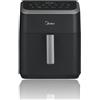 MIDEA FRIGG. AD ARIA 1500W 7L NERO - MAD70000ADK