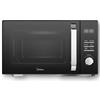 MIDEA MICRO 25L GRILL INV NERO 5 LIV - MAG25XF