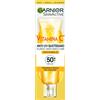 GARNIER UNTINTED UV FLUIDO VIT.C