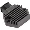 KIMISS Regolatore di tensione per moto, raddrizzatore regolatore per moto adatto per CBR 1100 XX/VFR 750 31600-KFG-861 31600-HN5-671