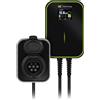 Green Cell Stazione di ricarica Wallbox Green Cell EV Powerbox RFID 22KW EV15RFID