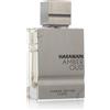 Al Haramain Amber Oud Carbon Edition Eau de Parfum (unisex) 100 ml