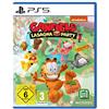 MICROÏDS Garfield Lasagna Party [PS5]