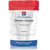 VITA PHARMA Colina + Inositolo 1000mg 120 Compresse