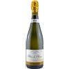 Fontanafredda Alta Langa Blanc de Blancs Extra Brut DOCG 2021 - Fontanafredda - 0.75L