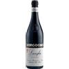Borgogno Langhe Nebbiolo DOC "Bartomè" 2023 - Borgogno - 0.75L