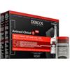 Vichy Dercos Men Aminexil Clinical 5 trattamento dei capelli contro la caduta dei capelli 21x6 ml