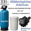Addolcitore Acqua Professionale Autotrol Magnum 742 150 Litri