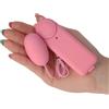 TOYZ4LOVERS Vibratore Clitoride Pink Lover