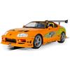 Scalextric TOYOTA SUPRA BRIAN'S O'CONNER THE FAST AND FURIOUS SLOT 1:32
