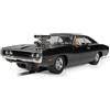 Scalextric DODGE CHARGER DOM TORETTO THE FAST & FURIOUS SLOT 1:32