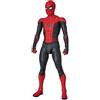 Medicom Toy MAFEX Spiderman Far From Home Spiderman Upgraded Suit