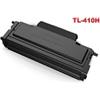 Pantum TL-410 Toner Compatibile per Pantum P3010D P3300DN M6700D TL-410H Nero Pagine 3.000