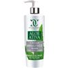 Natur Unique Aloe Riparatrice Crema Fluida Anti Arrossamento 190ml