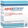 Piam Farmaceutici Eparition Integratore Antiossidante 20 Bustine
