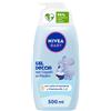 Nivea Baby Gel Doccia Dai Capelli Ai Piedini 500ml