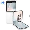 SAMSUNG MOBILE GALAXY Z FLIP 7 FE 8GB/256GB WHITE
