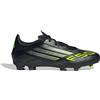 ADIDAS scarpe gomma ADIDAS F50 league fg/mg nero/argento/giallo
