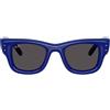 Ray-Ban Occhiali da Sole Ray-Ban Asap Rocky Wayfarer Puffer RB4940 683387