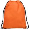 Sacca con coulisse personalizzabile Asche 36 x 42 cm personalizzate o neutre