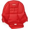 Peg-Perego Rivestimento Seggiolone Tatamia Fragola