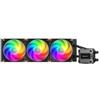 COUGAR Poseidon Ultra ARGB 360 CPU Liquid Cooler Intel 1851/1700/1200 AMD AM5/AM4