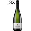 (3 BOTTIGLIE) Cantine Coppo - Luigi Coppo - Brut 2021 - Metodo Classico - 75cl