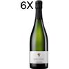 (6 BOTTIGLIE) Cantine Coppo - Luigi Coppo - Brut 2021 - Metodo Classico - 75cl