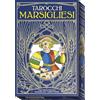 Lo Scarabeo Tarocchi marsigliesi. Kit. Con Libro rilegato