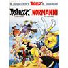 Panini Comics Asterix e i normanni (Vol. 9)