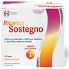 A&D SpA Gruppo Alimentare Diet MATT PHARMA Ric.SOS 20 Bust.
