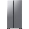 Samsung Frigorifero RS57DG400EM9EF Capacità 375 Lt Altezza 178 Cm Classe Energetica E