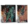 JIM KRUEGER ALEX ROSS - DC ABSOLUTE JUSTICE 2021 PANINI