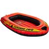 Intex Explorer Pro Inflatable Boat, Boat Only, One Person (160 x 94 x 29 cm)