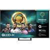 Hisense Smart TV Hisense 50A7Q 4K Ultra HD 50 LED HDR D-LED