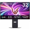 LG Monitor Gaming LG 32GS95UV-B 4K Ultra HD 32