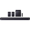 Samsung Soundbar Samsung HW-Q990F/ZF