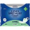 FATER SpA Pannolone lines specialist classic sagomato super 30 pezzi - LINES - 974059622
