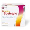 Matt divisione pharma ricarica sostegno 20 buste gusto arancia - - 978267817
